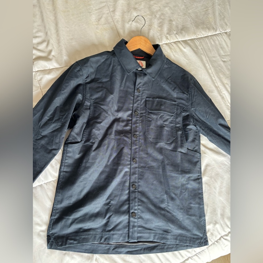 LIVSN Jacket Men